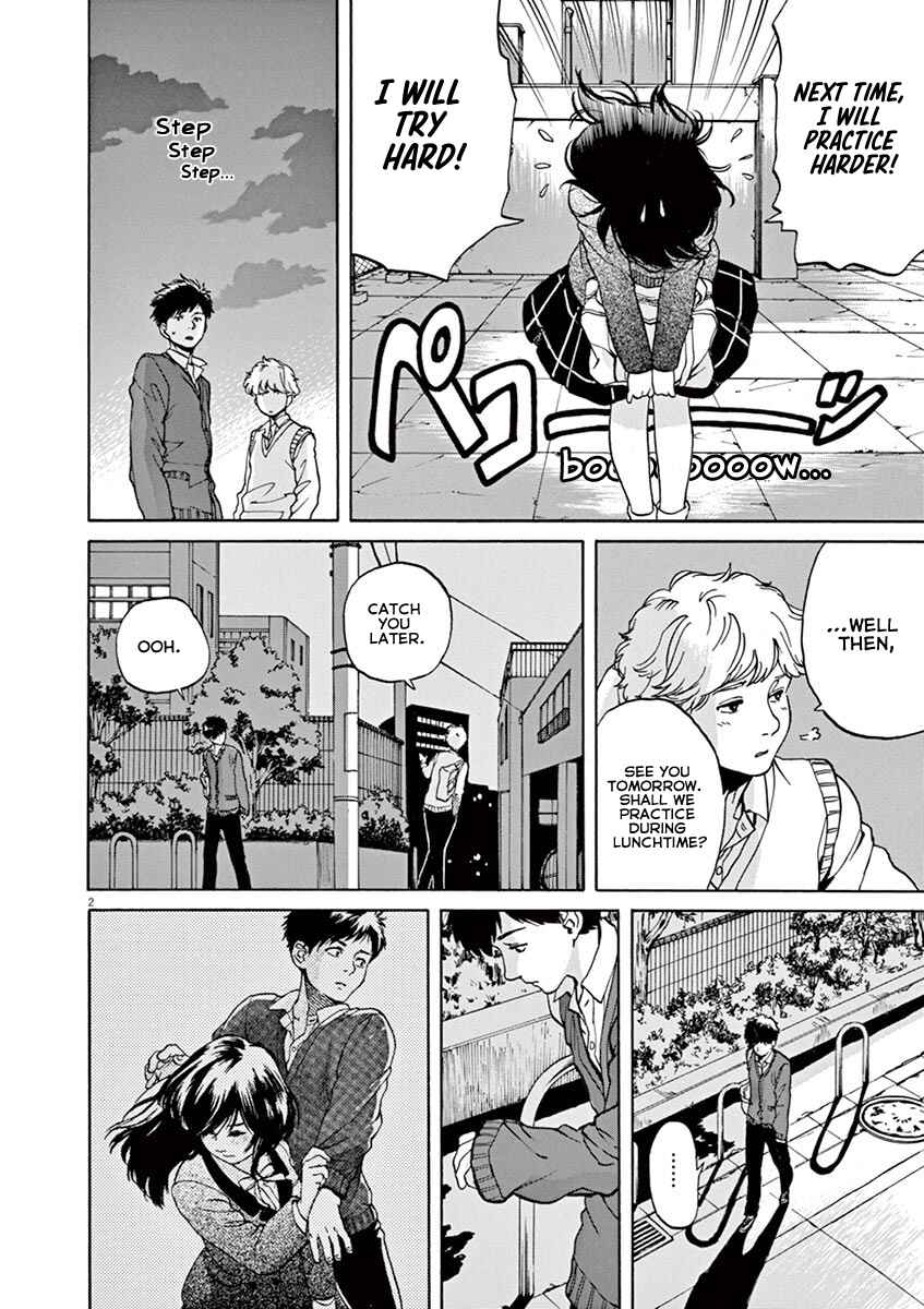 Page 2 Chapter 41 Slow Motion wo Mou Ichido