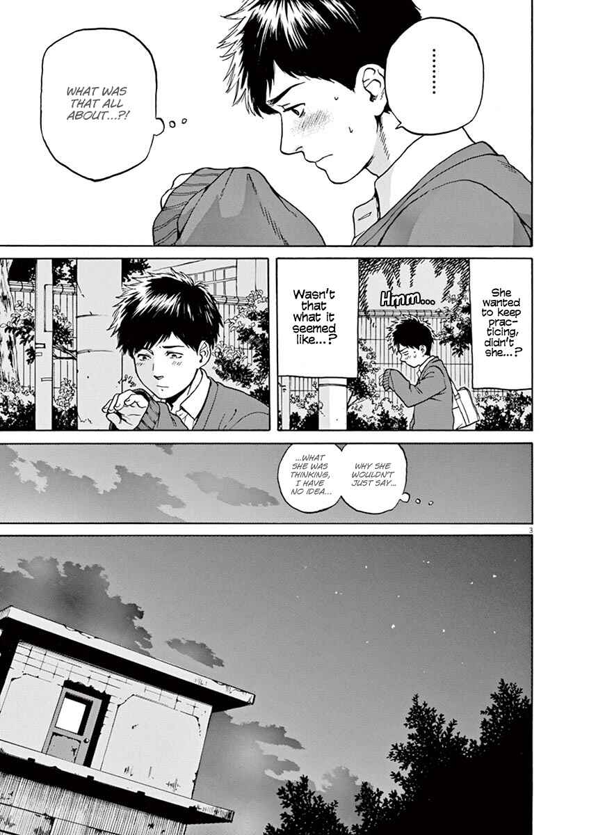 Page 3 Chapter 41 Slow Motion wo Mou Ichido