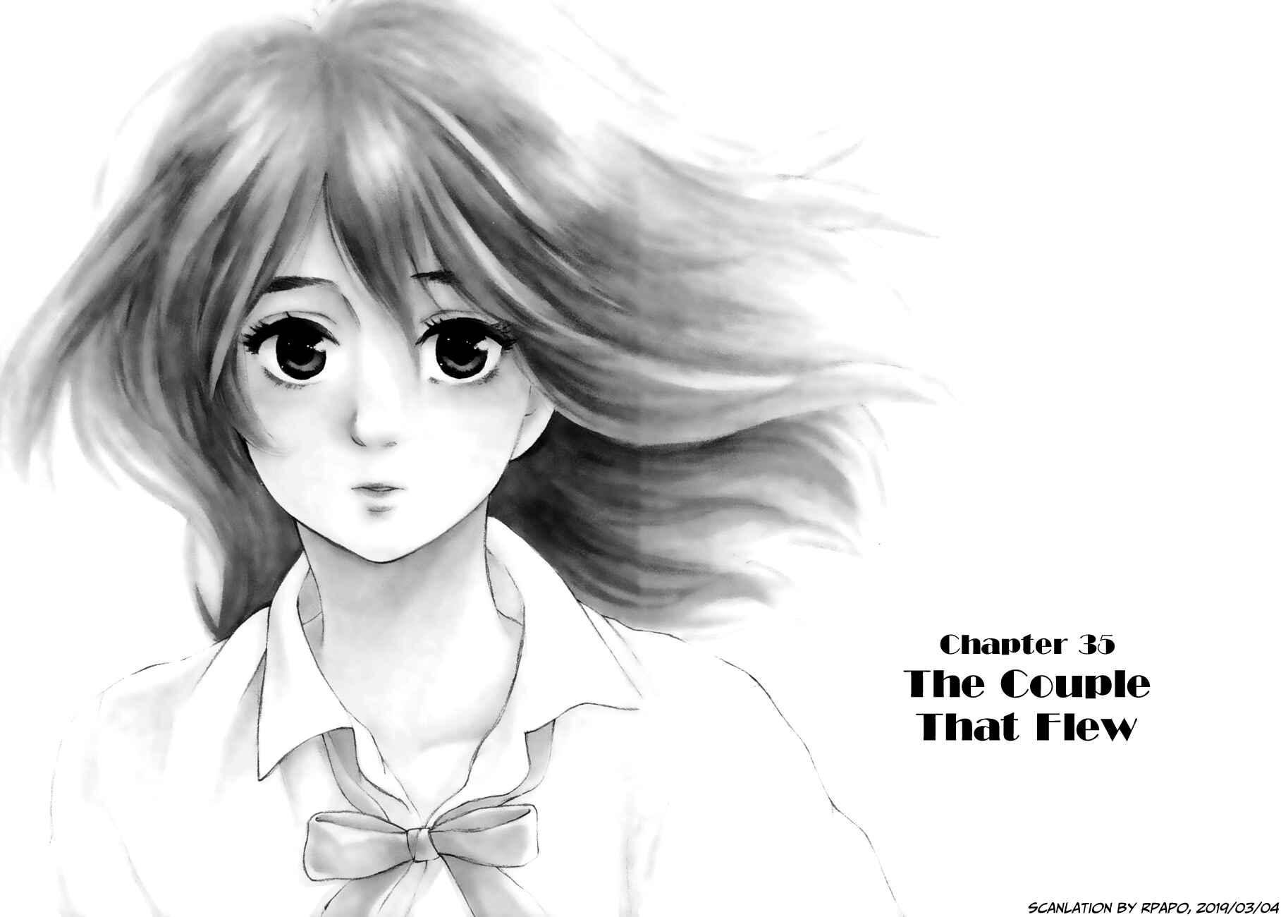 Page 1 Chapter 35.5 Slow Motion wo Mou Ichido