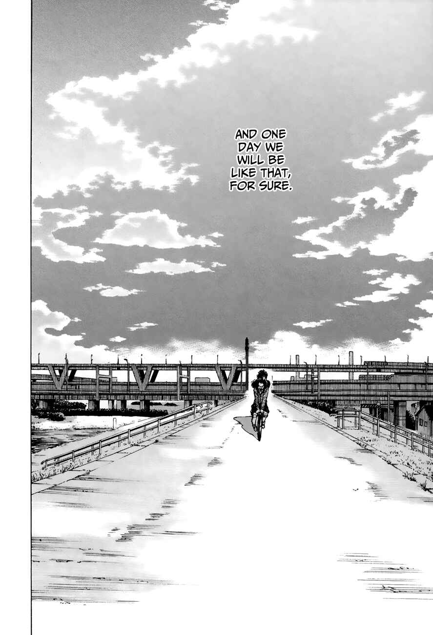 Page 19 Chapter 35.5 Slow Motion wo Mou Ichido