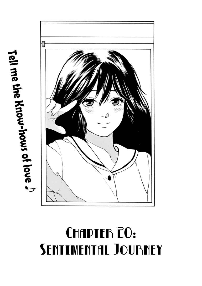 Page 2 Chapter 20 Slow Motion wo Mou Ichido