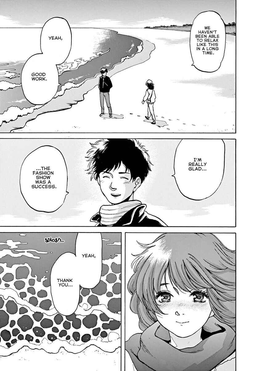 Page 11 Chapter 63 Slow Motion wo Mou Ichido