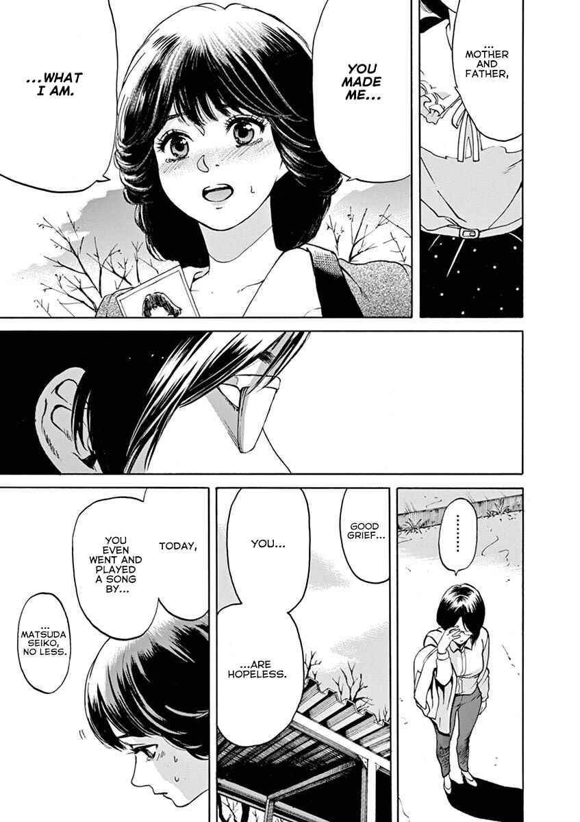 Page 5 Chapter 63 Slow Motion wo Mou Ichido