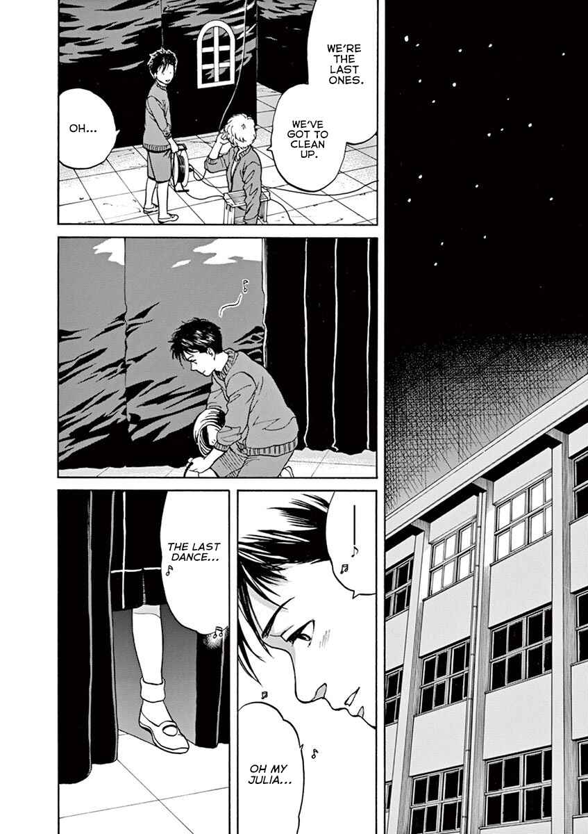 Page 16 Chapter 45 Slow Motion wo Mou Ichido