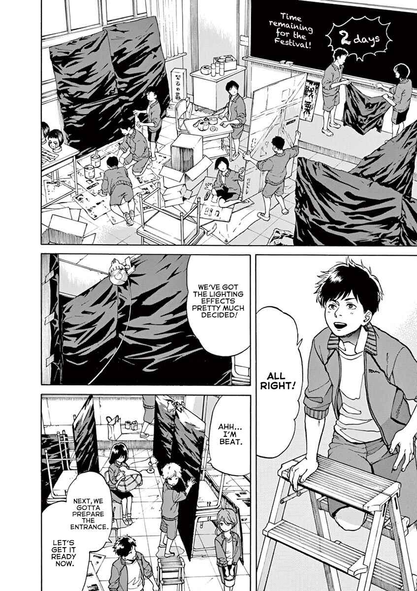Page 2 Chapter 45 Slow Motion wo Mou Ichido