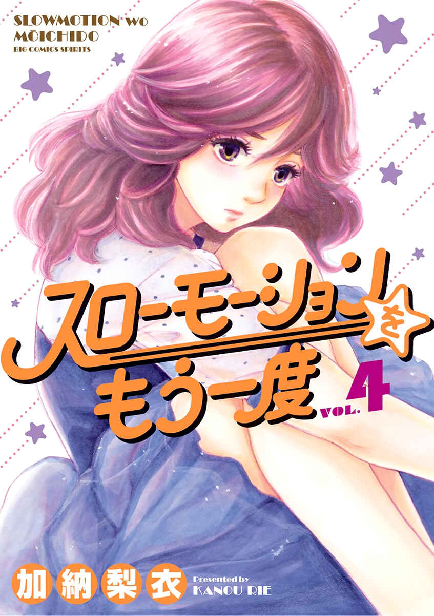 Page 1 Chapter 27 Slow Motion wo Mou Ichido