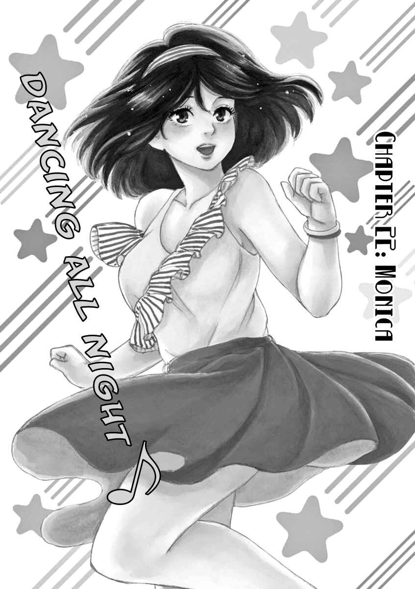 Page 2 Chapter 22 Slow Motion wo Mou Ichido
