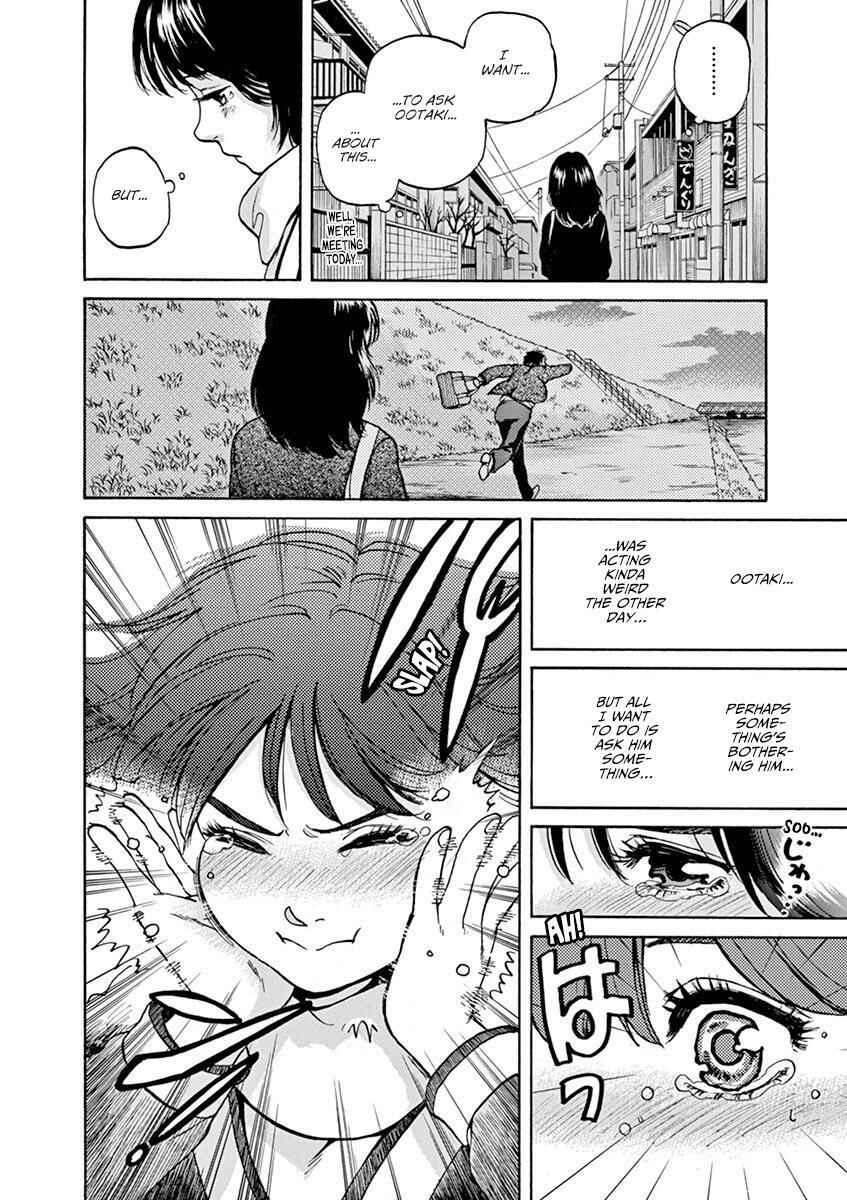 Page 10 Chapter 59 Slow Motion wo Mou Ichido