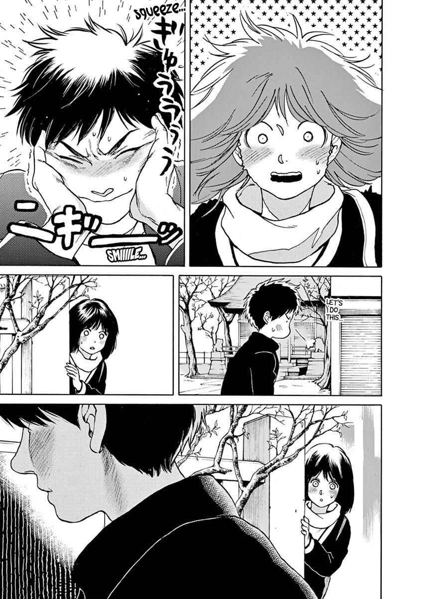 Page 15 Chapter 59 Slow Motion wo Mou Ichido