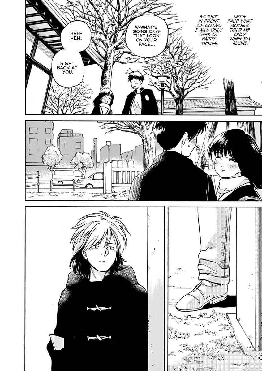 Page 18 Chapter 59 Slow Motion wo Mou Ichido