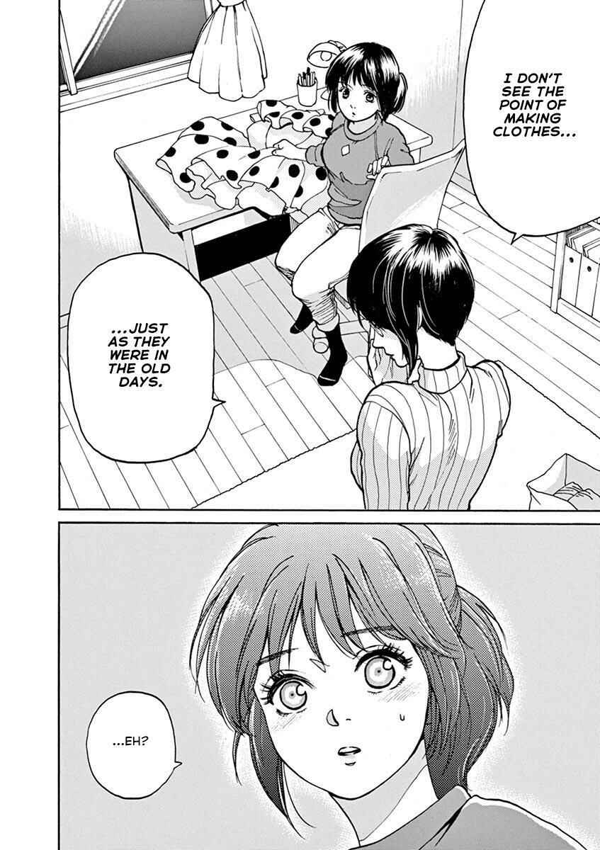 Page 6 Chapter 59 Slow Motion wo Mou Ichido