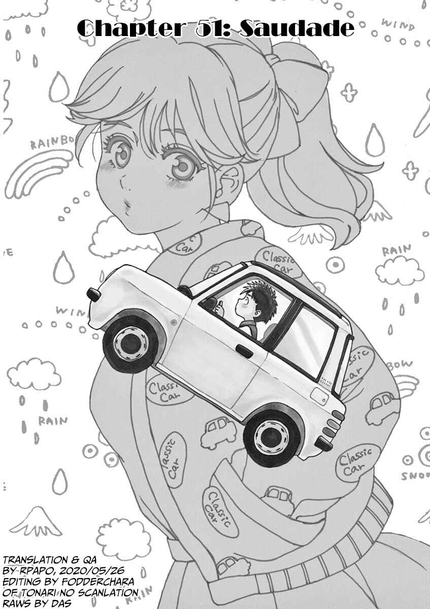 Page 1 Chapter 51 Slow Motion wo Mou Ichido