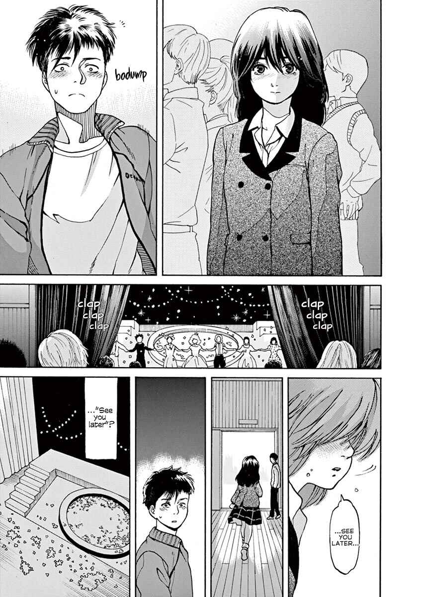 Page 9 Chapter 47 Slow Motion wo Mou Ichido