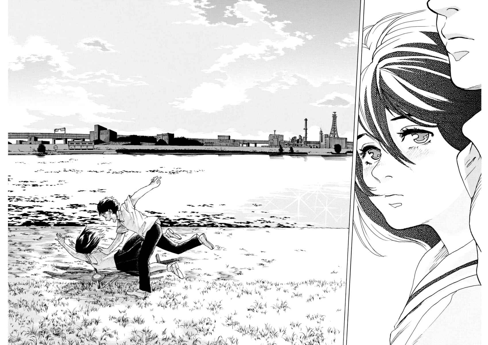 Page 22 Chapter 2 Slow Motion wo Mou Ichido