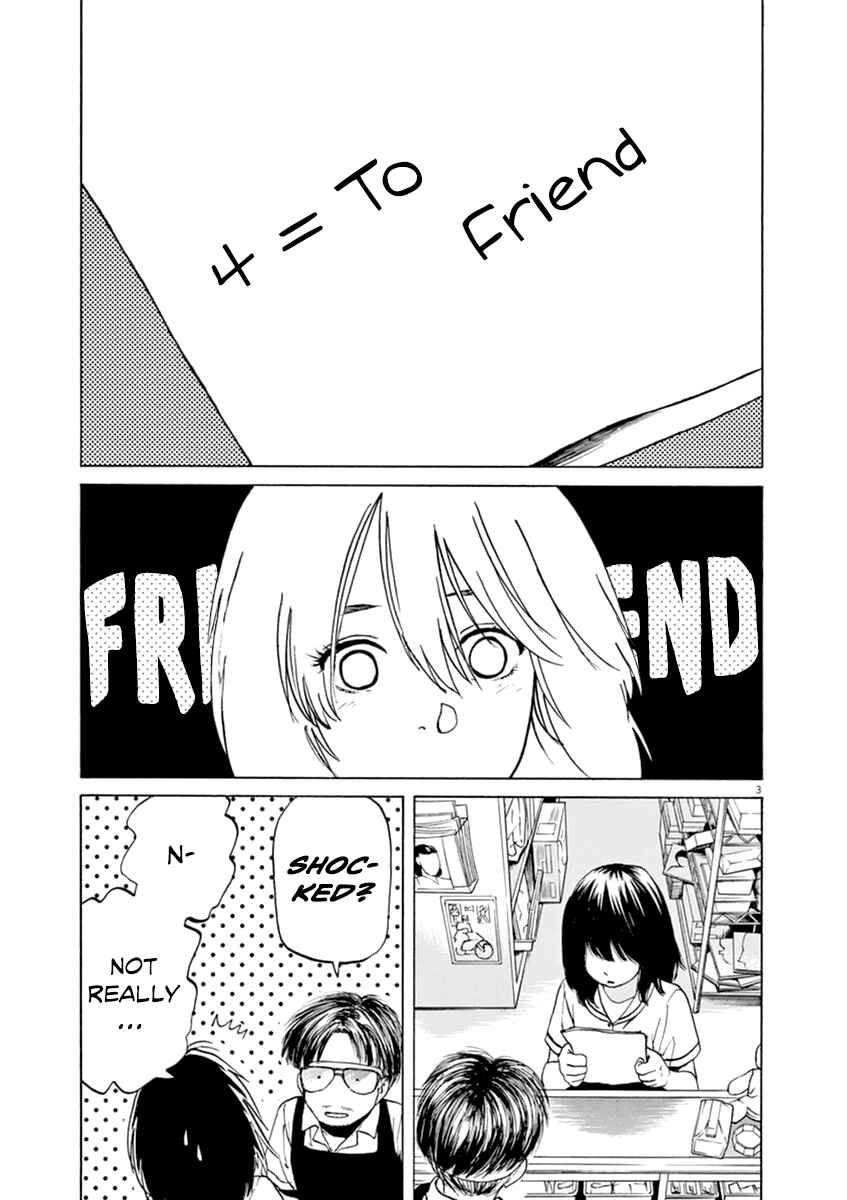 Page 4 Chapter 23 Slow Motion wo Mou Ichido