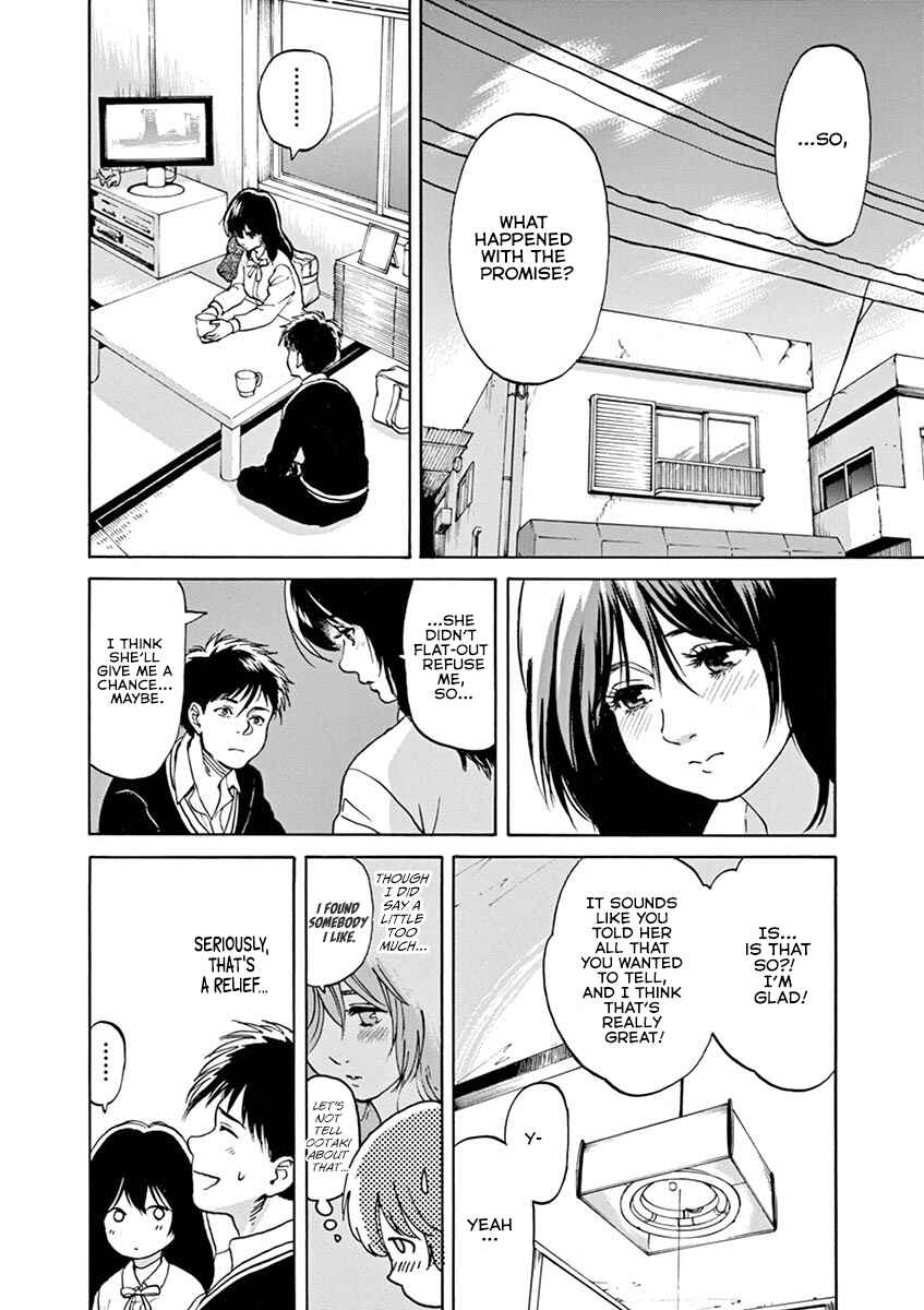 Page 10 Chapter 54 Slow Motion wo Mou Ichido