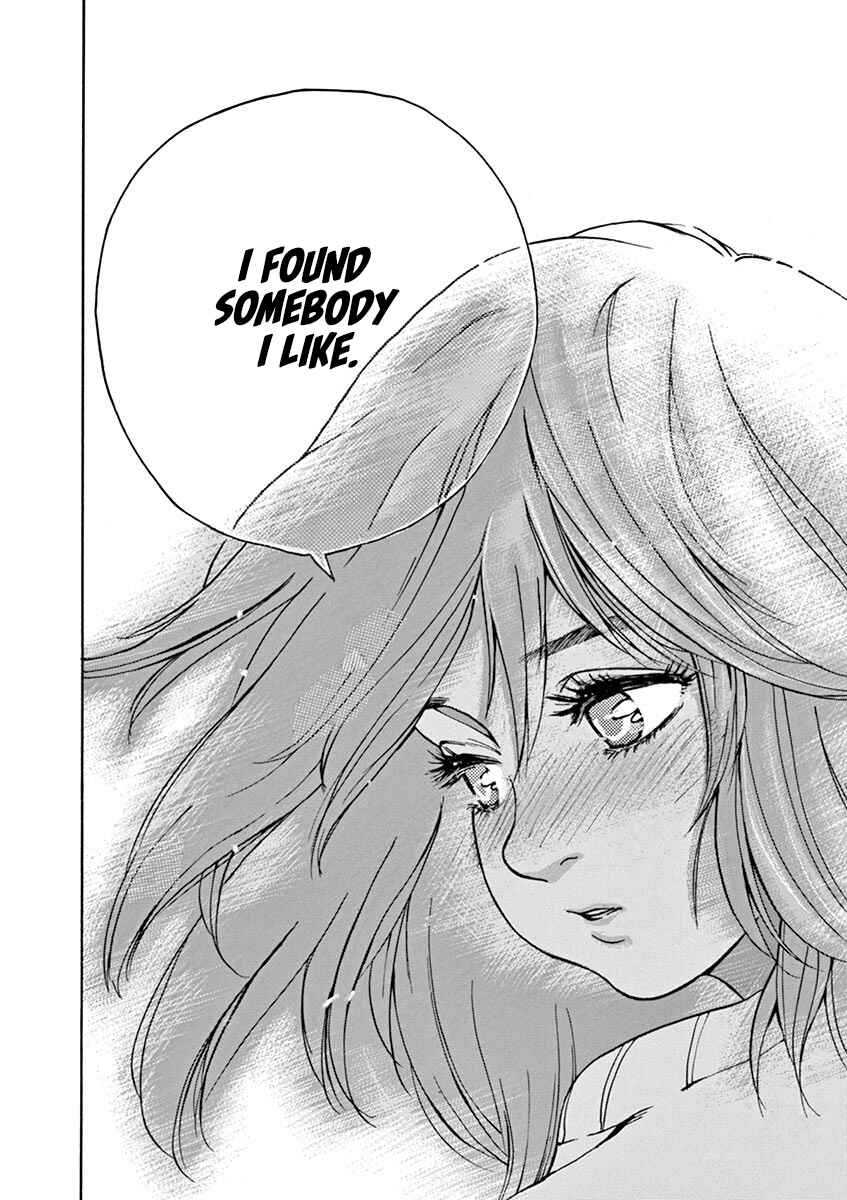 Page 4 Chapter 54 Slow Motion wo Mou Ichido