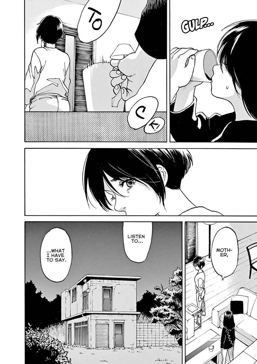 Page 22 Chapter 53 Slow Motion wo Mou Ichido