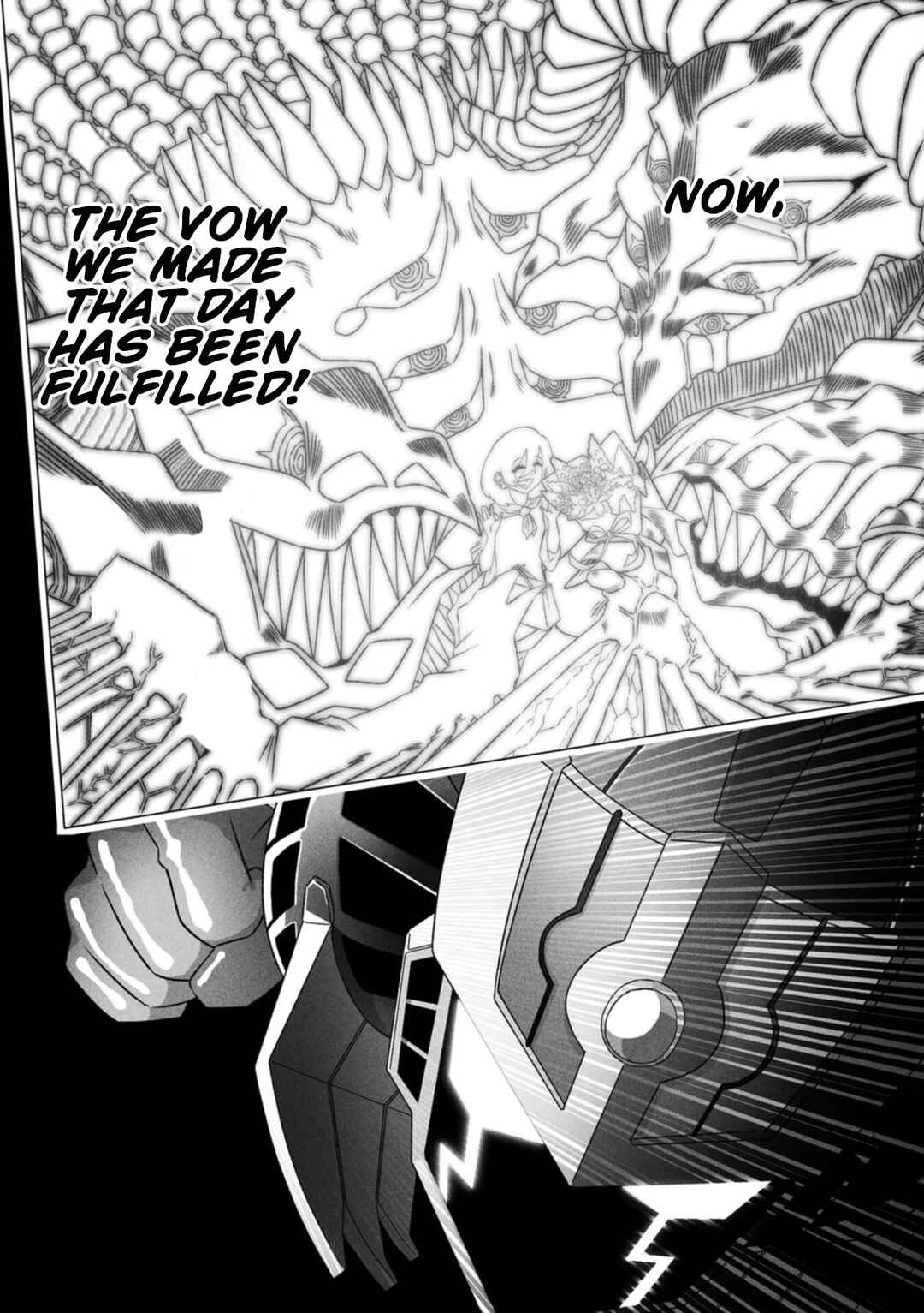 Page 21 Chapter 12 Gridman Dogma