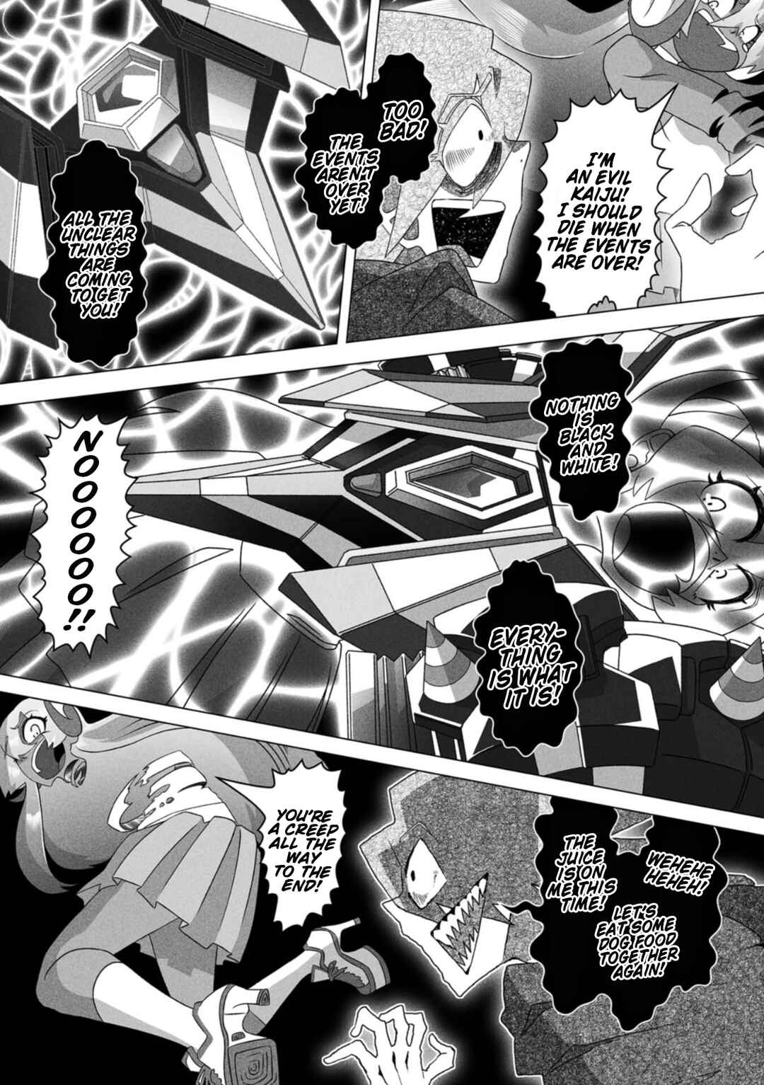 Page 35 Chapter 12 Gridman Dogma