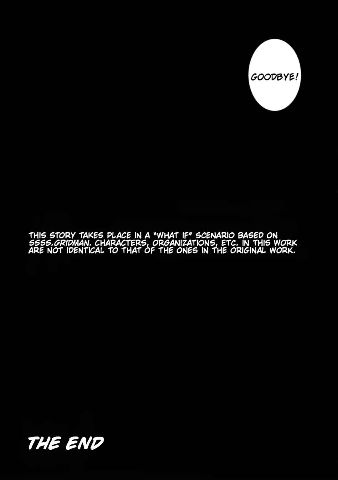 Page 41 Chapter 12 Gridman Dogma
