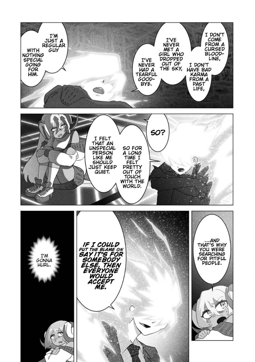 Page 2 Chapter 11 Gridman Dogma