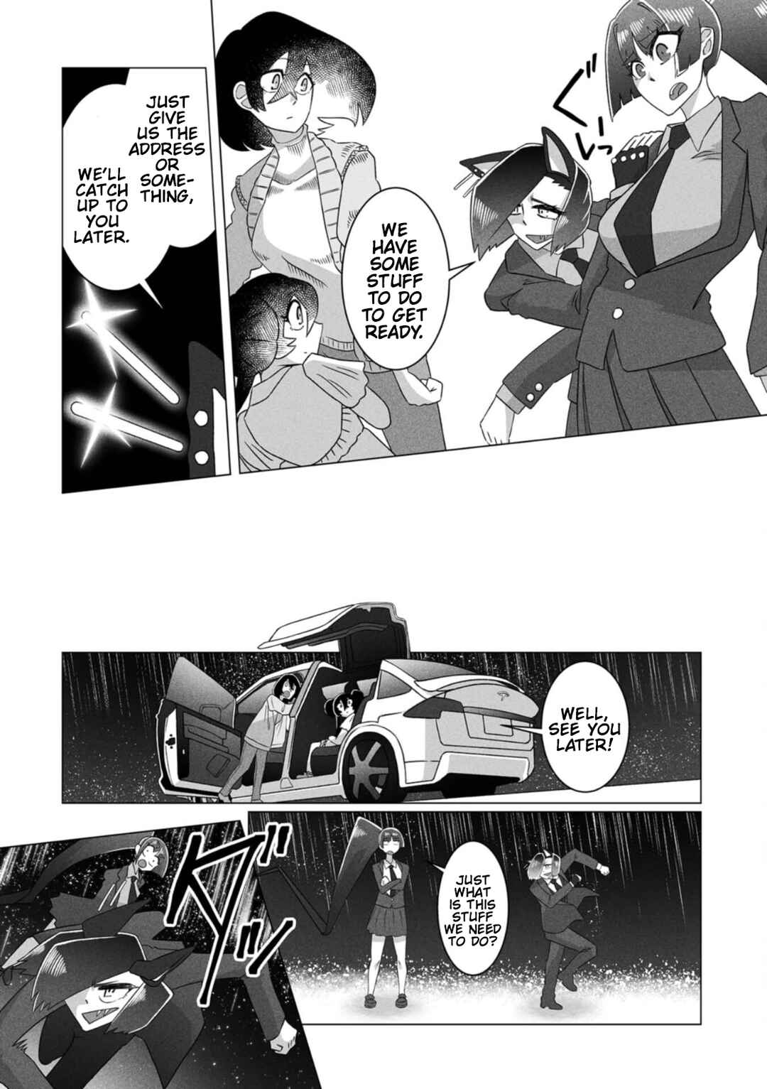 Page 22 Chapter 11 Gridman Dogma