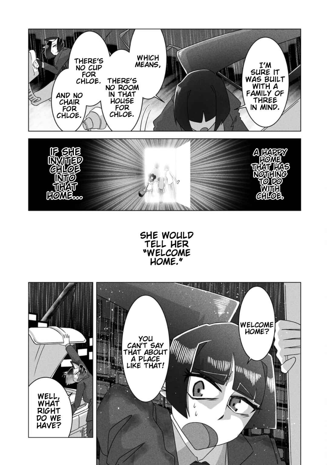Page 31 Chapter 11 Gridman Dogma