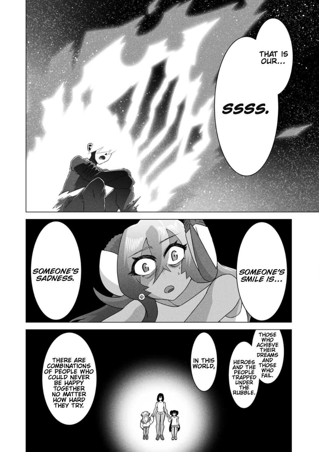 Page 4 Chapter 11 Gridman Dogma