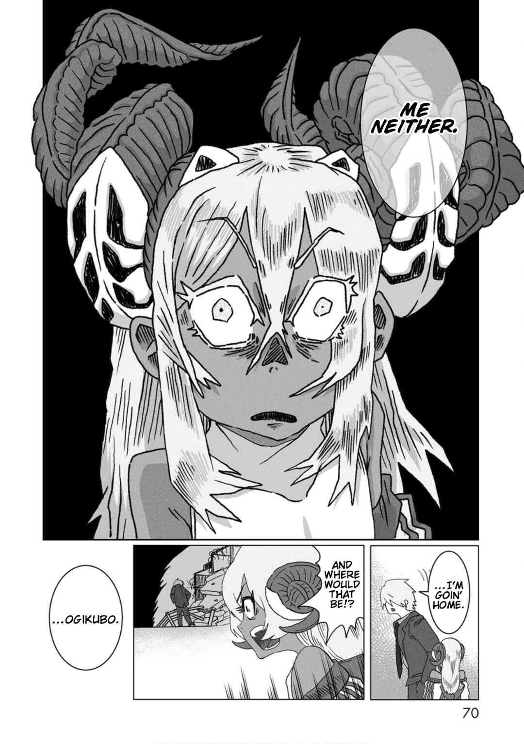 Page 25 Chapter 2 Gridman Dogma