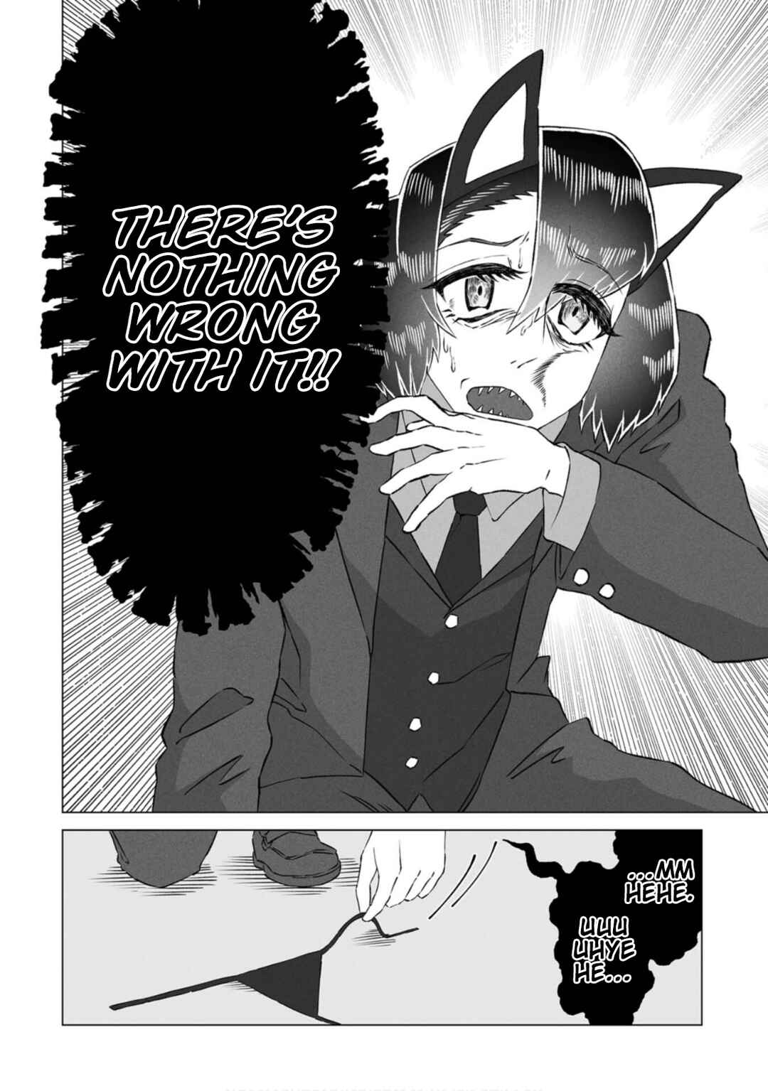 Page 21 Chapter 6 Gridman Dogma