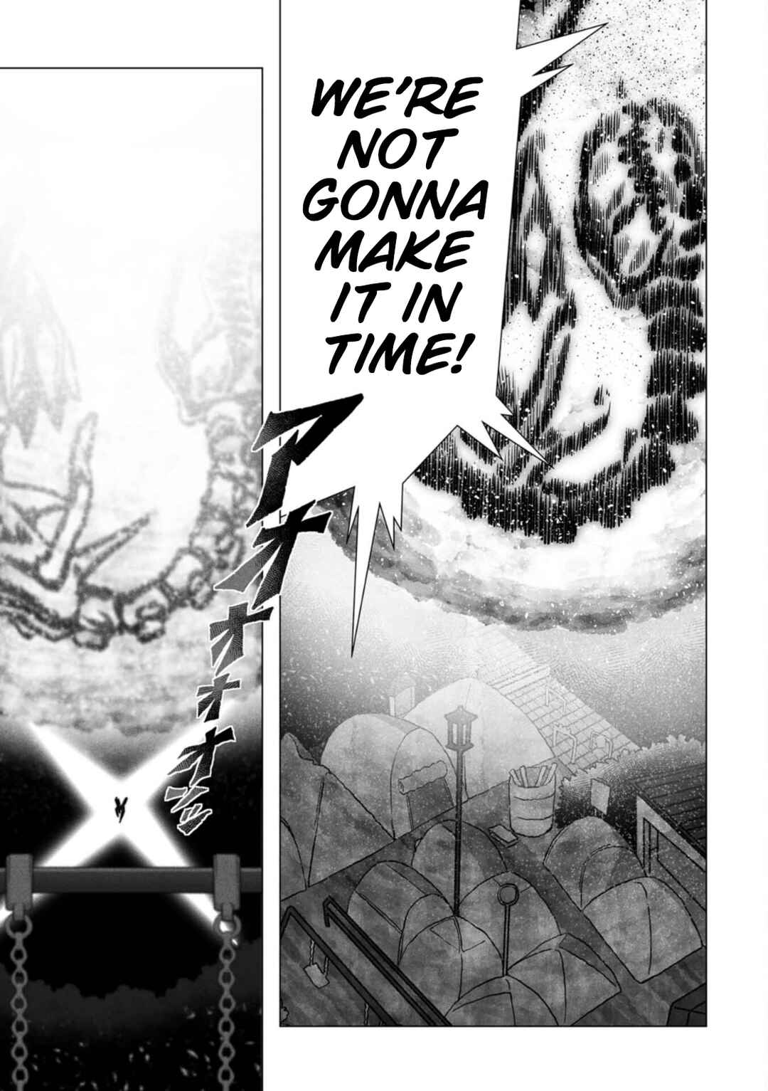 Page 32 Chapter 5 Gridman Dogma