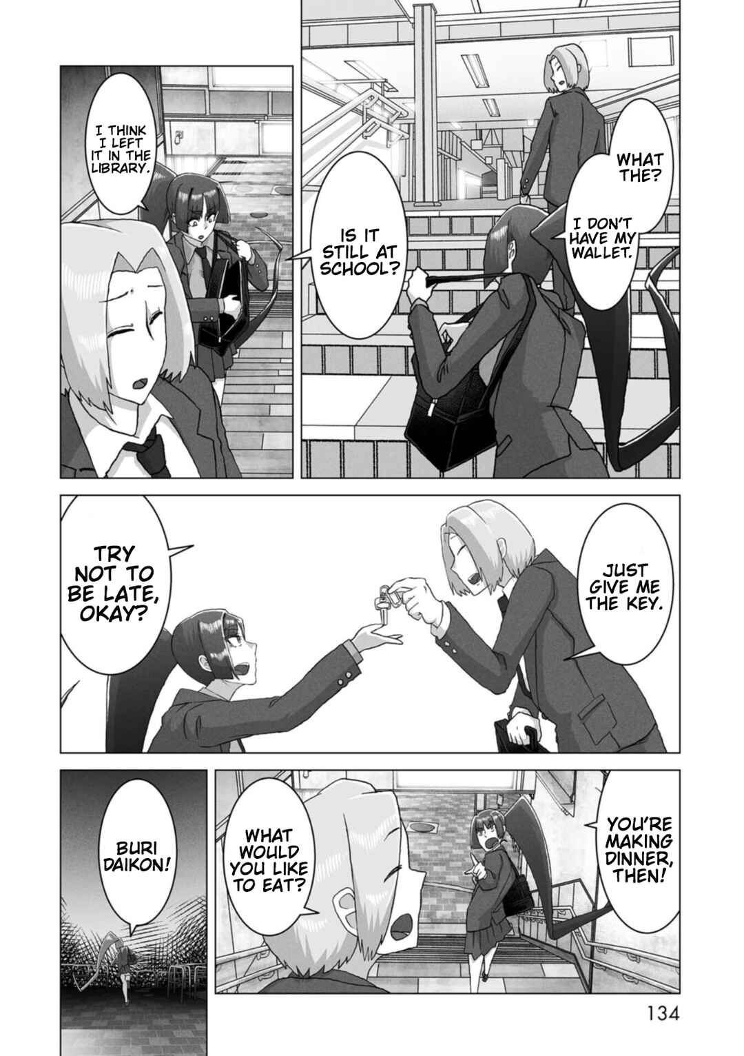 Page 18 Chapter 4 Gridman Dogma