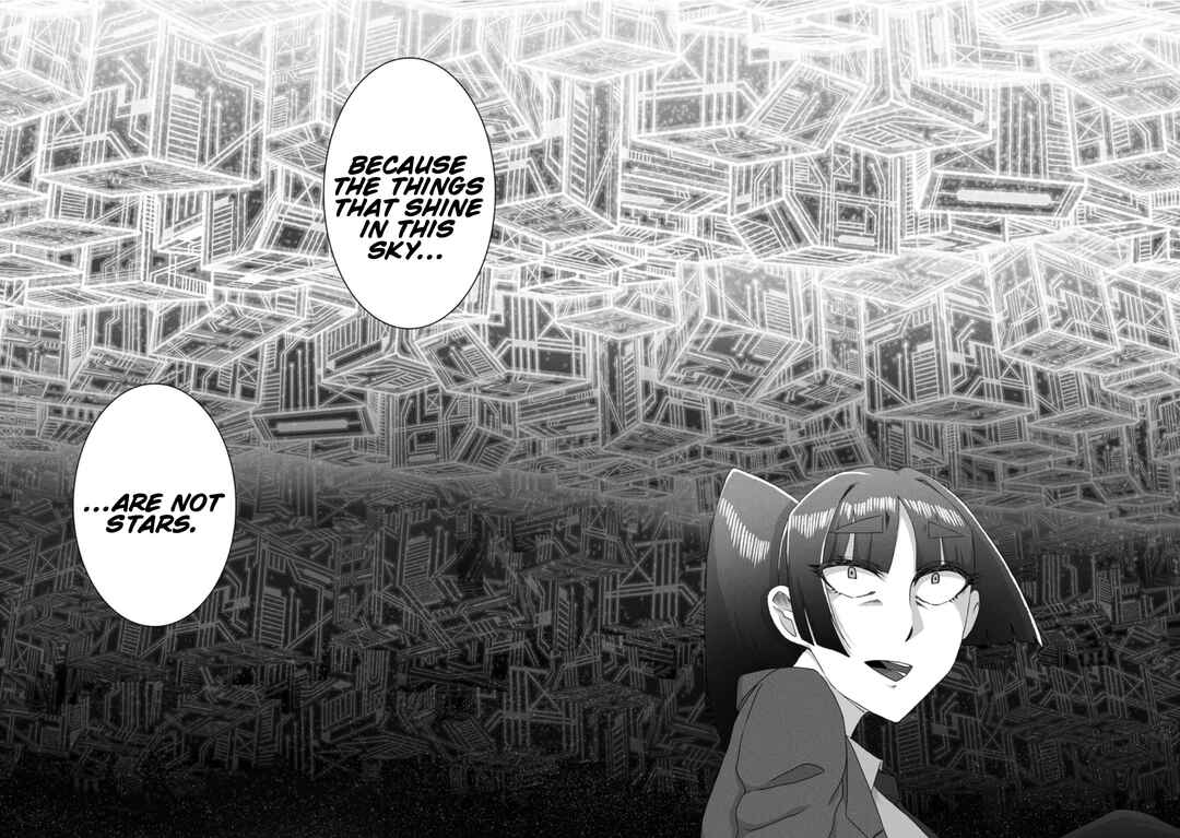 Page 30 Chapter 4 Gridman Dogma