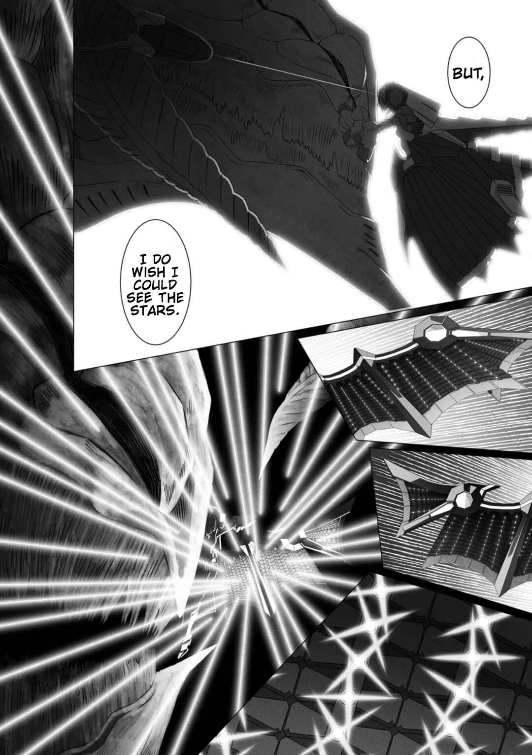 Page 48 Chapter 4 Gridman Dogma