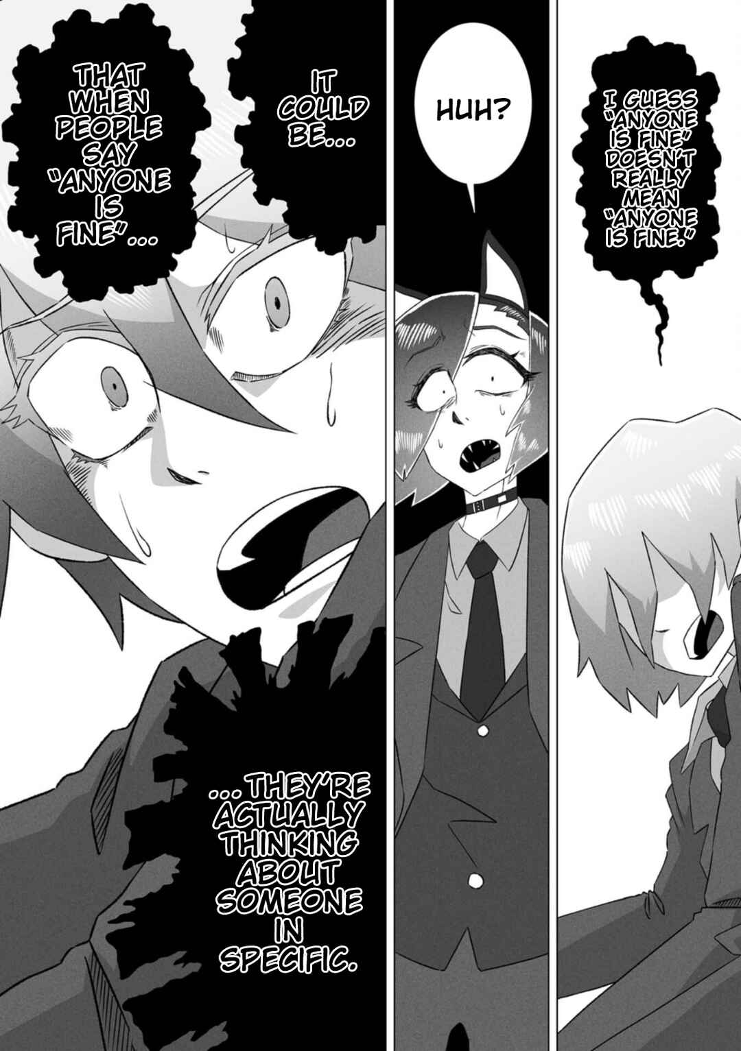 Page 18 Chapter 7 Gridman Dogma