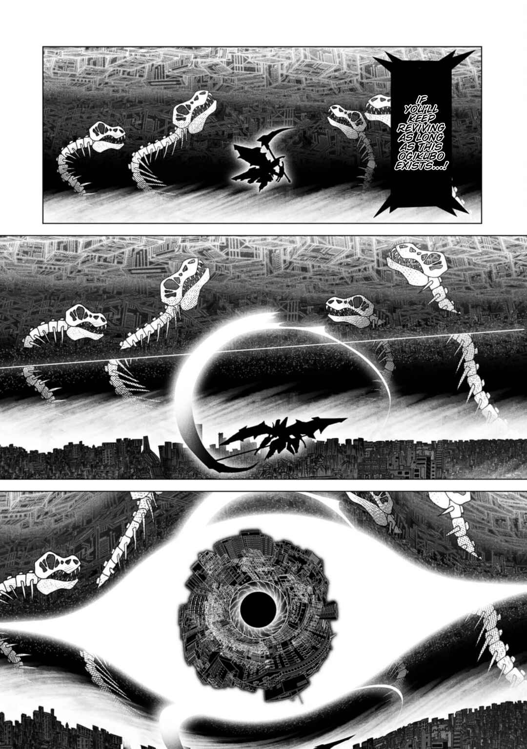 Page 35 Chapter 7 Gridman Dogma