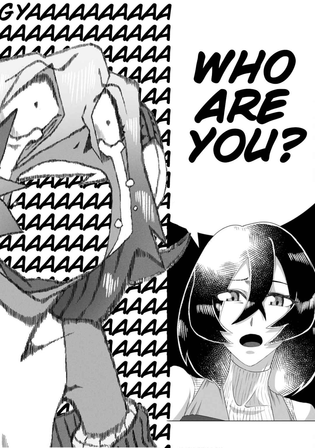 Page 26 Chapter 8 Gridman Dogma