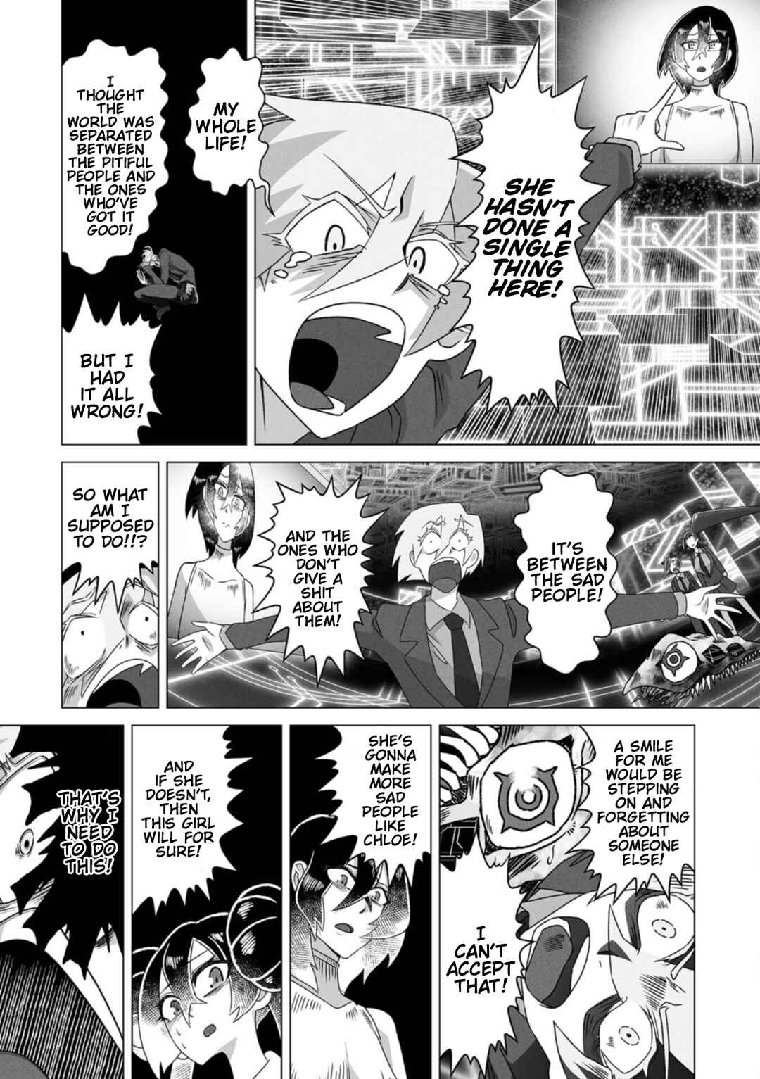 Page 38 Chapter 9 Gridman Dogma