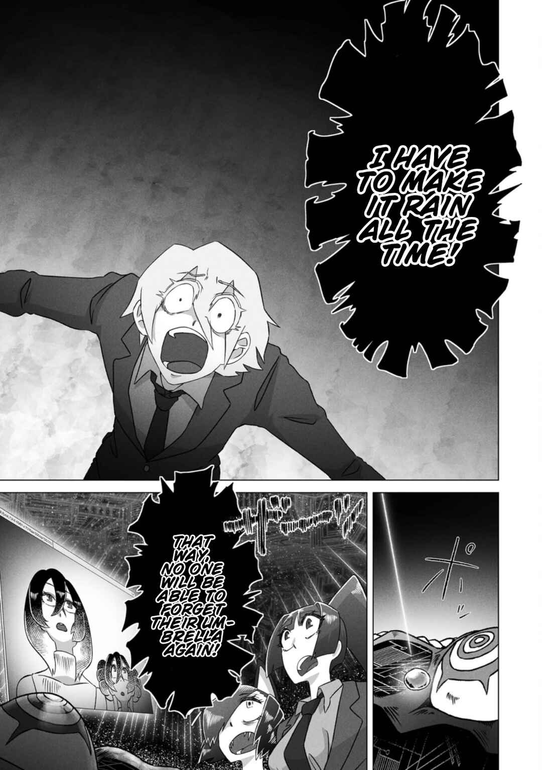 Page 39 Chapter 9 Gridman Dogma