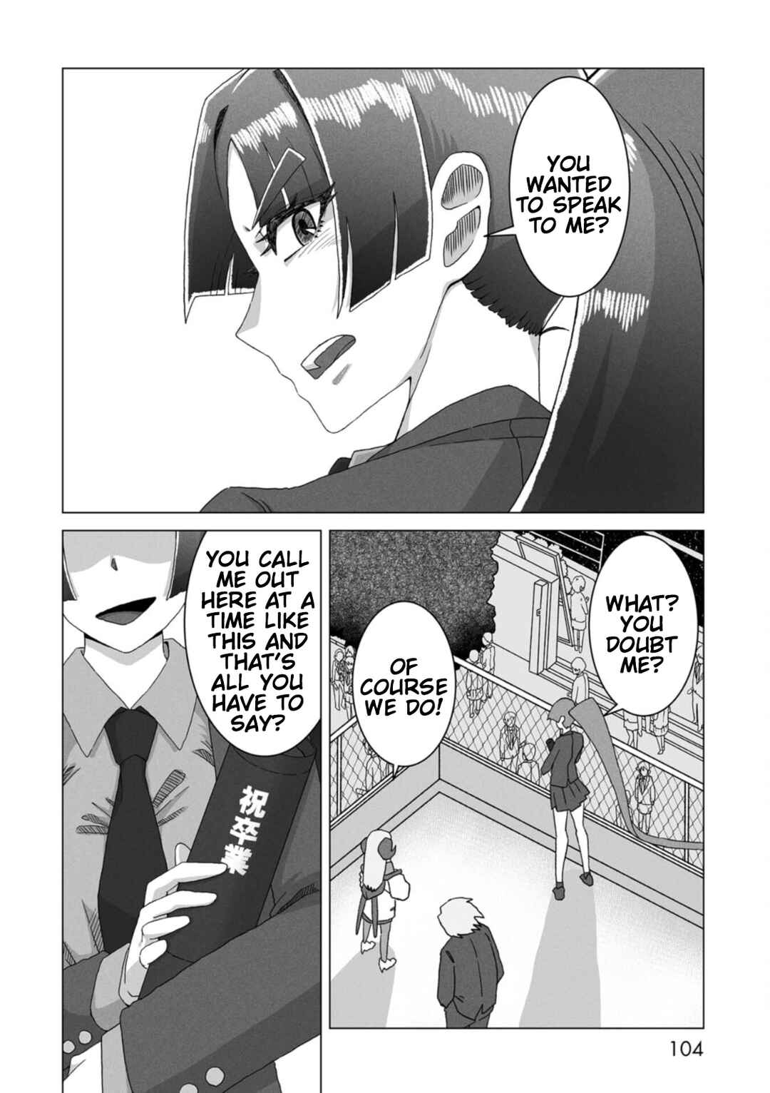 Page 26 Chapter 3 Gridman Dogma