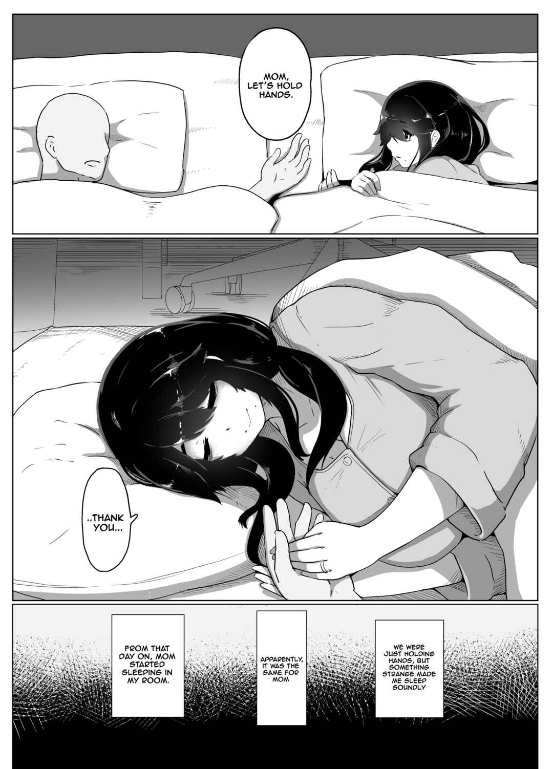 Page 17 Chapter Unknown_eccf Good Night, Mom
