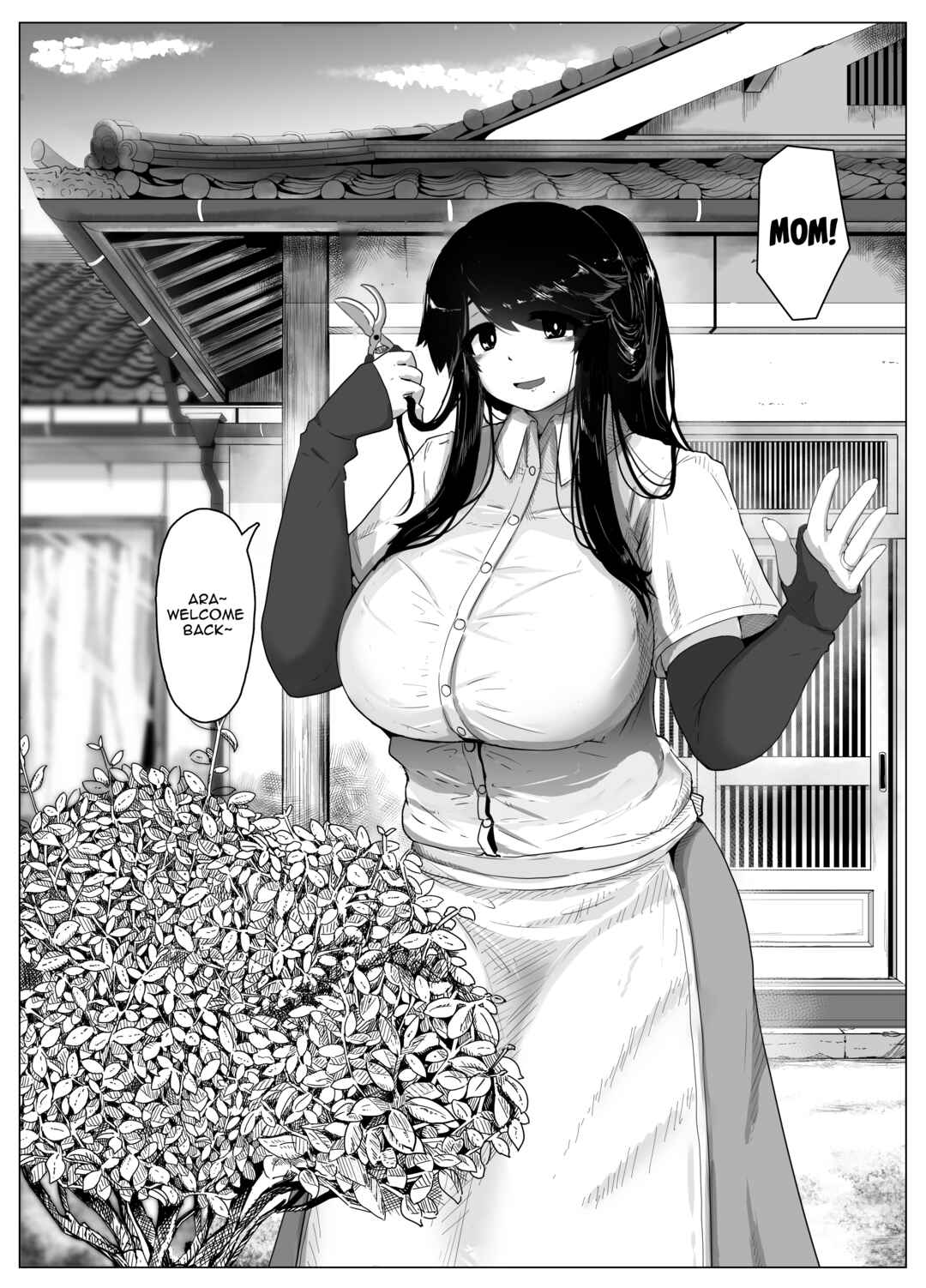 Page 4 Chapter Unknown_eccf Good Night, Mom