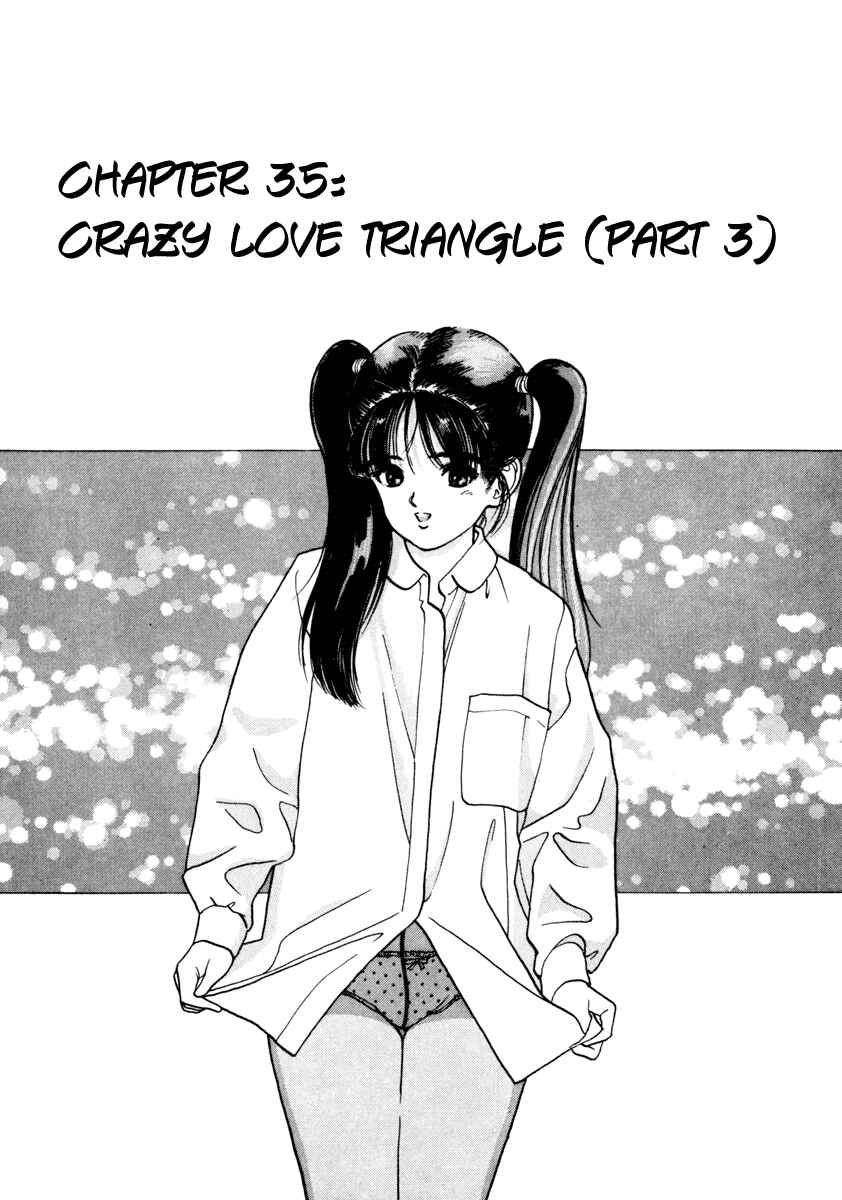 Page 1 Chapter 35 Angel - Highschool Sexual Bad Boys and Girls Story