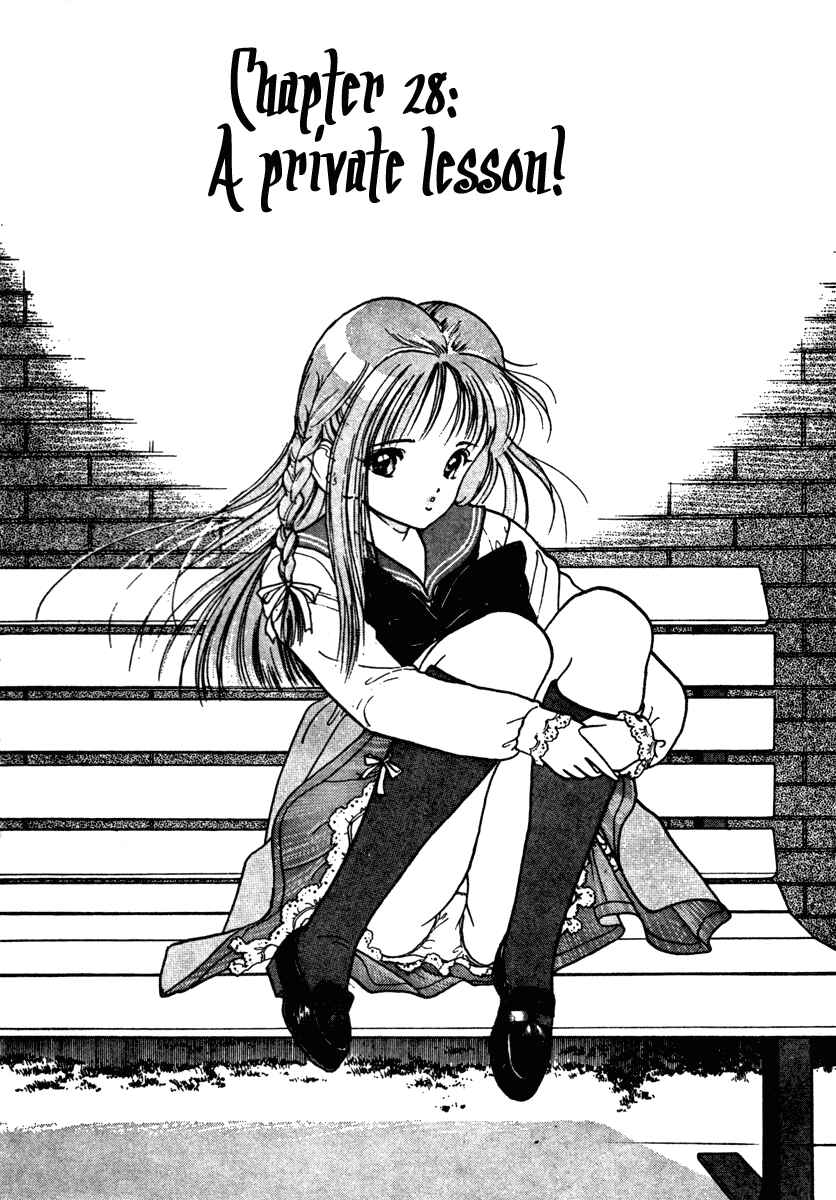 Page 1 Chapter 28 Angel - Highschool Sexual Bad Boys and Girls Story
