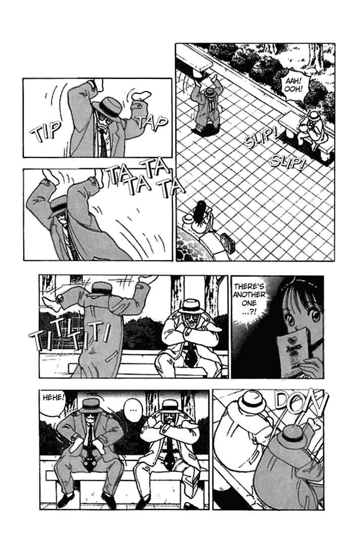 Page 16 Chapter 20 Angel - Highschool Sexual Bad Boys and Girls Story