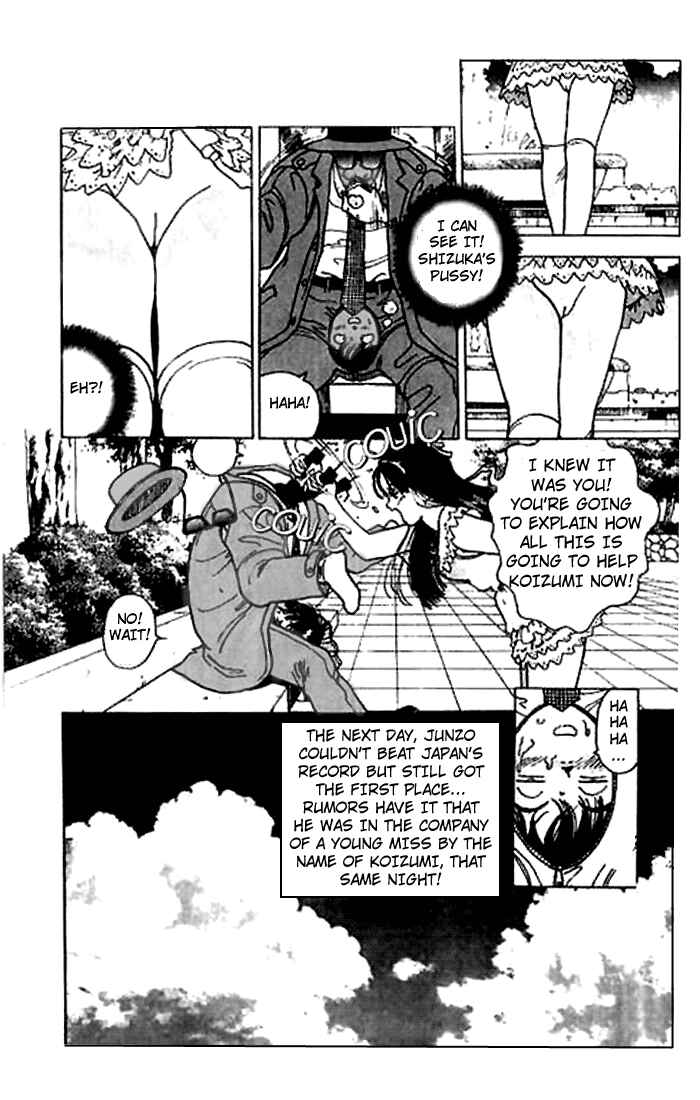Page 20 Chapter 20 Angel - Highschool Sexual Bad Boys and Girls Story