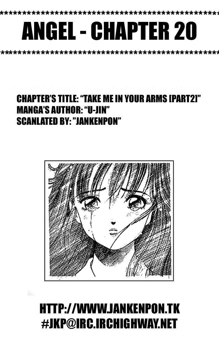 Page 3 Chapter 20 Angel - Highschool Sexual Bad Boys and Girls Story