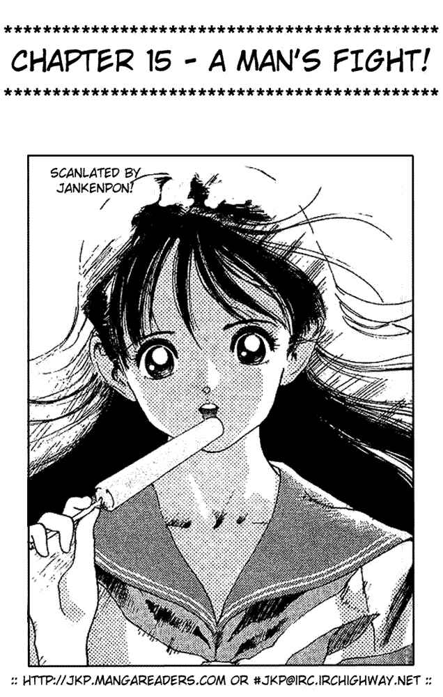 Page 1 Chapter 15 Angel - Highschool Sexual Bad Boys and Girls Story
