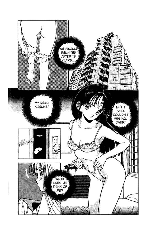 Page 2 Chapter 15 Angel - Highschool Sexual Bad Boys and Girls Story
